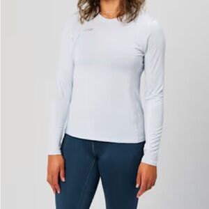 Altra Women's Core Long Sleeve Running Top